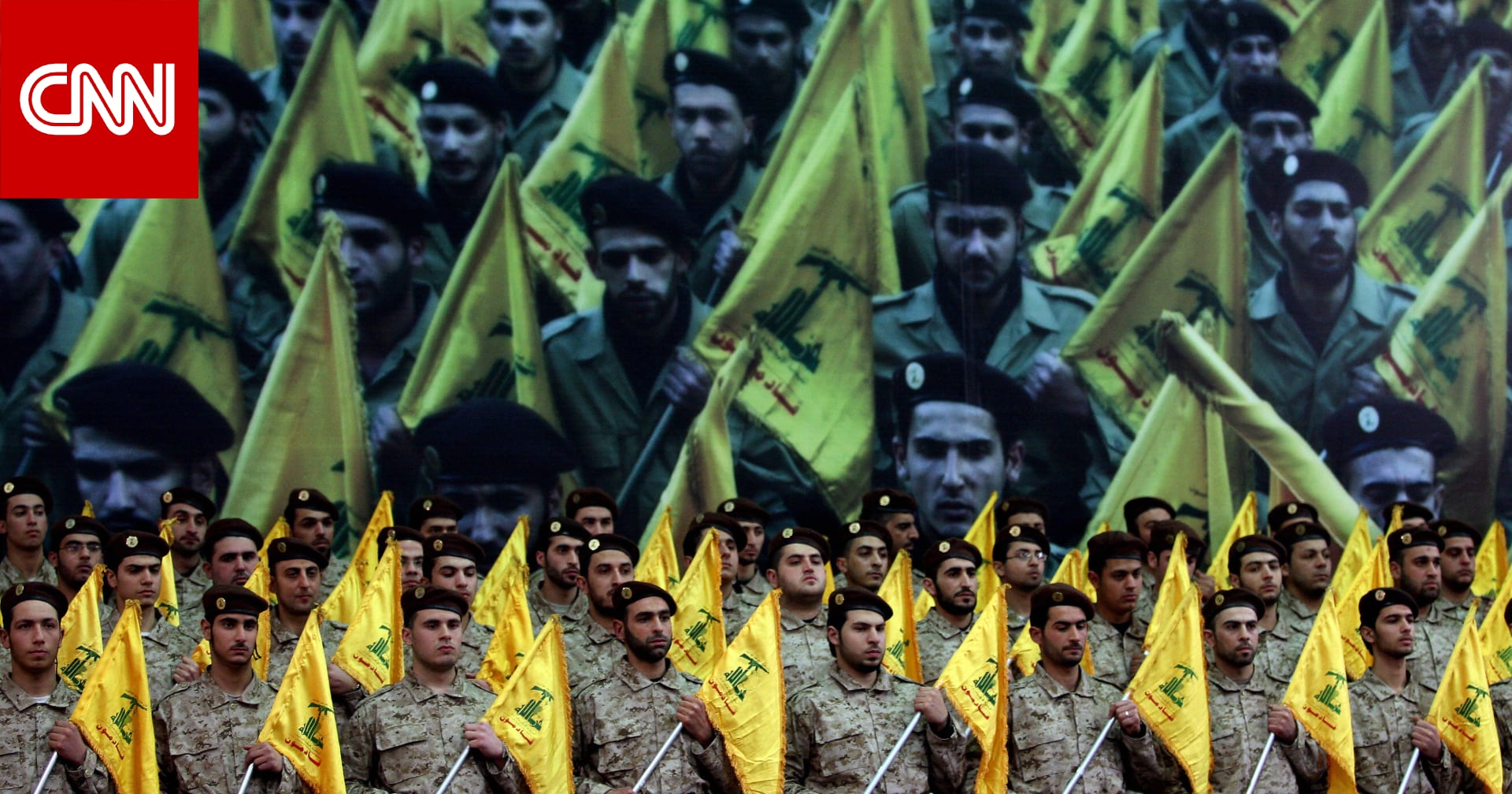 الحكومة اللبنانية تعلن حظر أنشطة حزب الله العسكرية والأمنية وإلزامه بتسليم السلاح