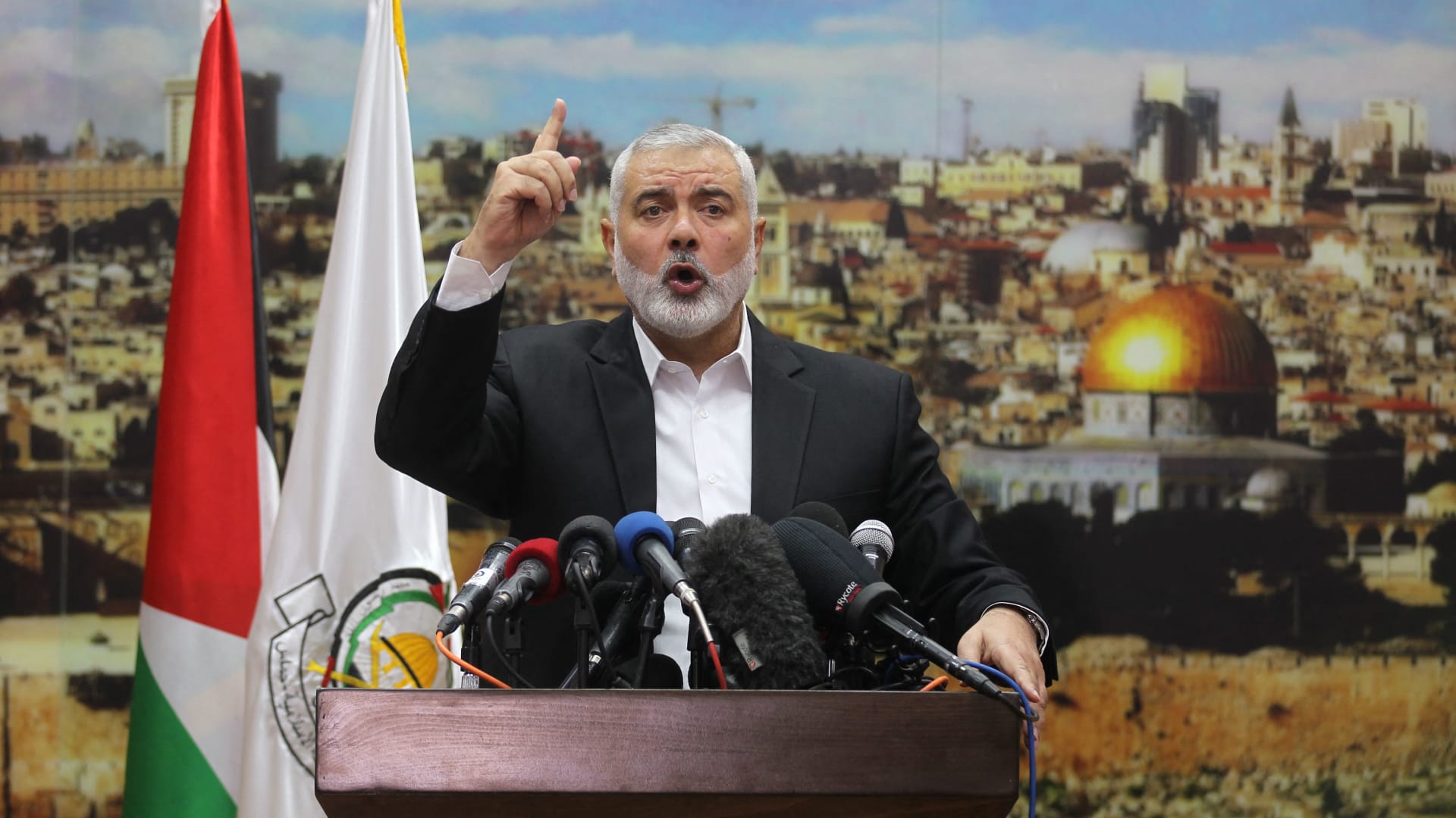 رئيس بعثة اللجنة الدولية في غزة لـCNN: “لا يوجد مكان آمن في القطاع”