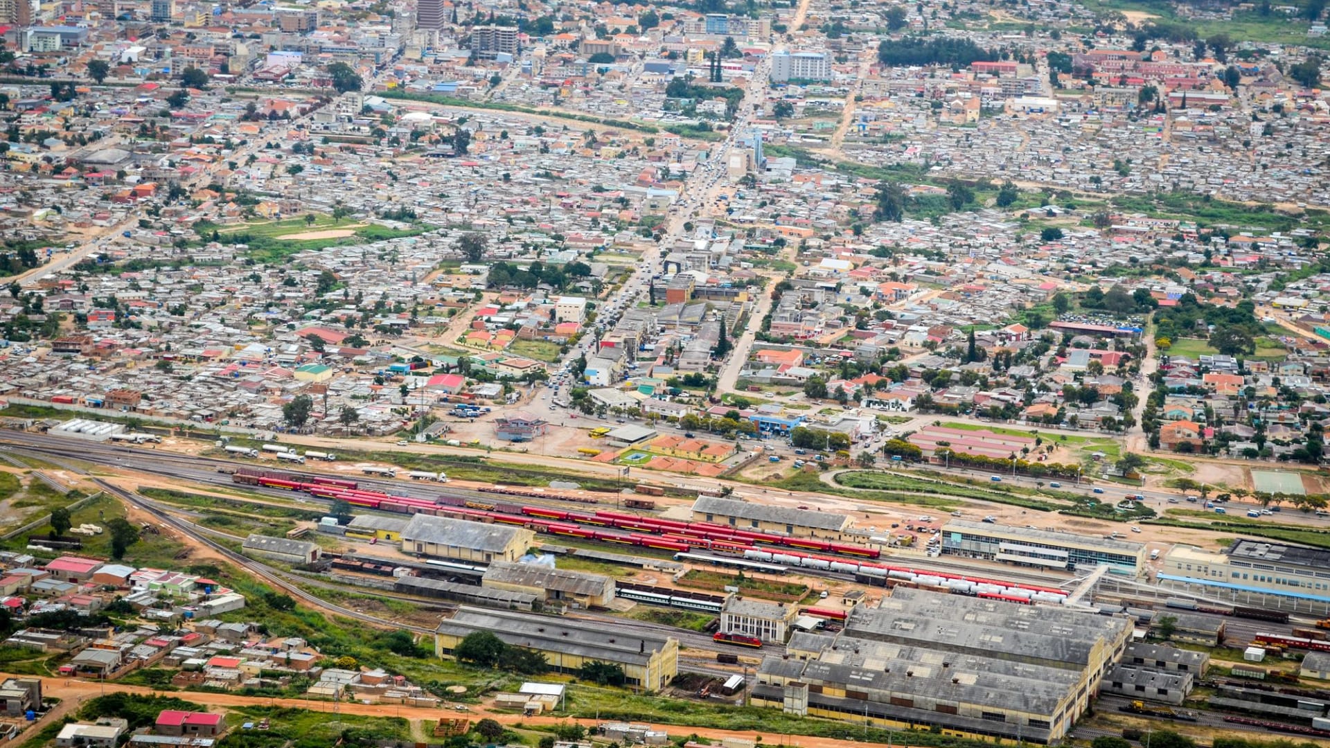 لوبانغو.. الوجهة الإفريقية المذهلة التي ربما لم تسمع عنها من قبل 1 لوبانغو.. الوجهة الإفريقية المذهلة التي ربما لم تسمع عنها من قبل