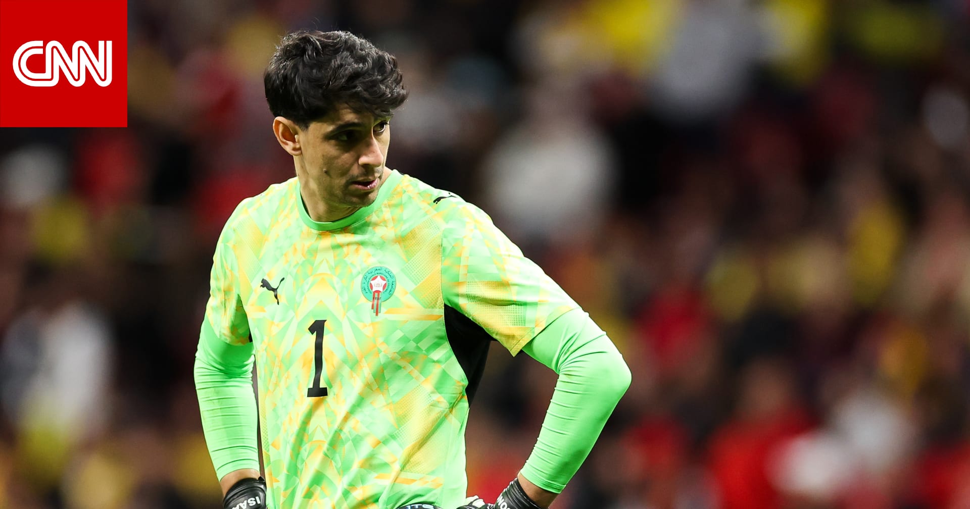 Photo: CNN Arabic Que reste-t-il à prouver avant le Mondial ?