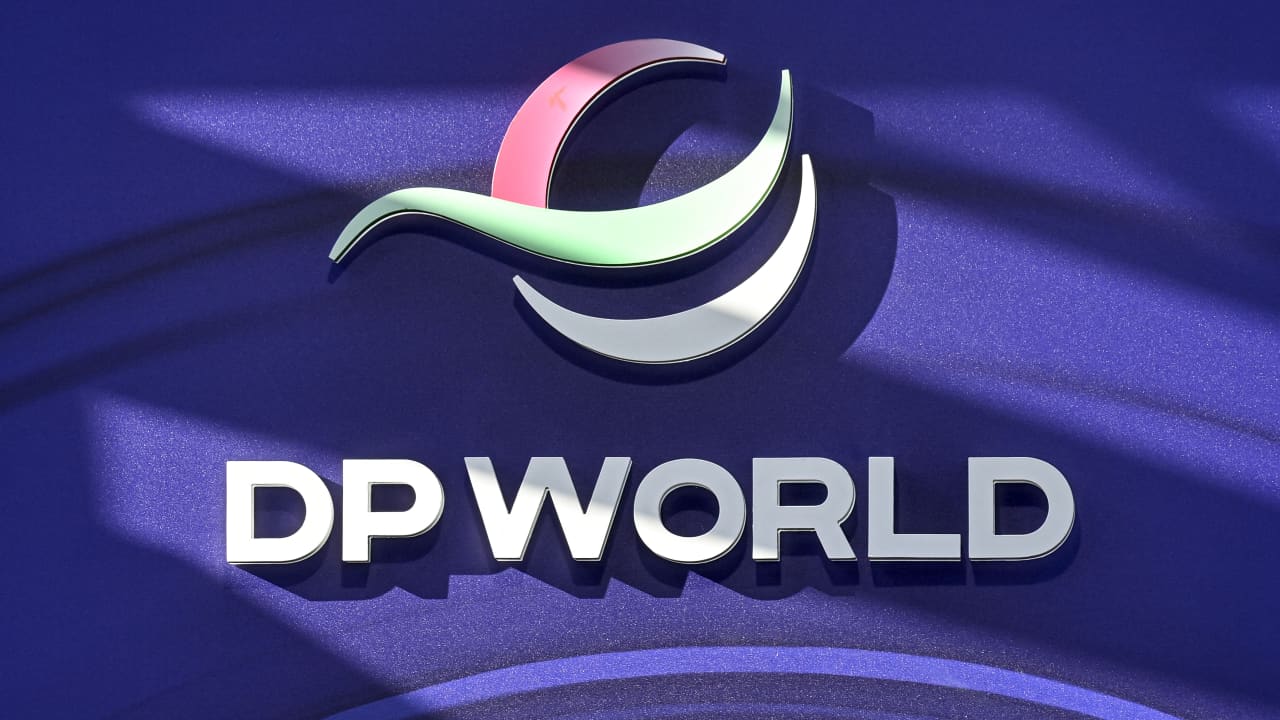 موانئ دبي العالمية تعين عيسى كاظم رئيسا جديدا لمجلس إدارتها 