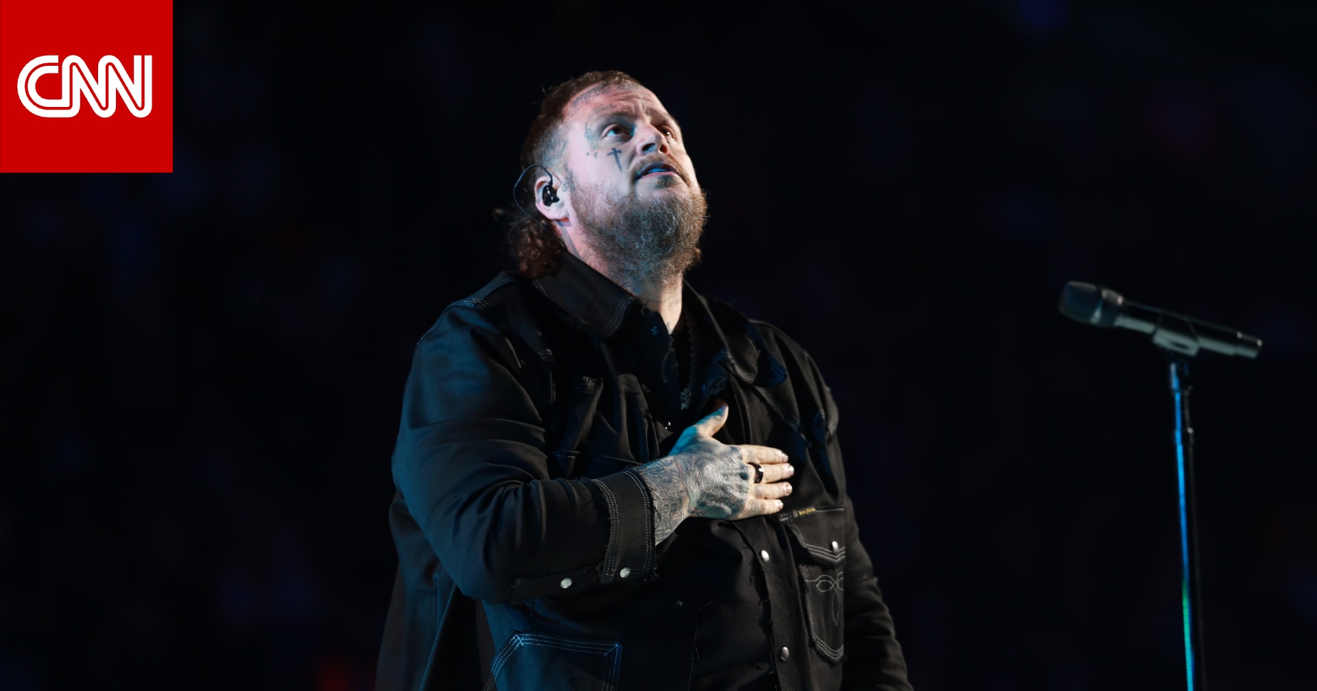 بعد التوبة.. حاكم ولاية تينيسي يصدر عفوًا عن نجم موسيقى الريف جيلي رول