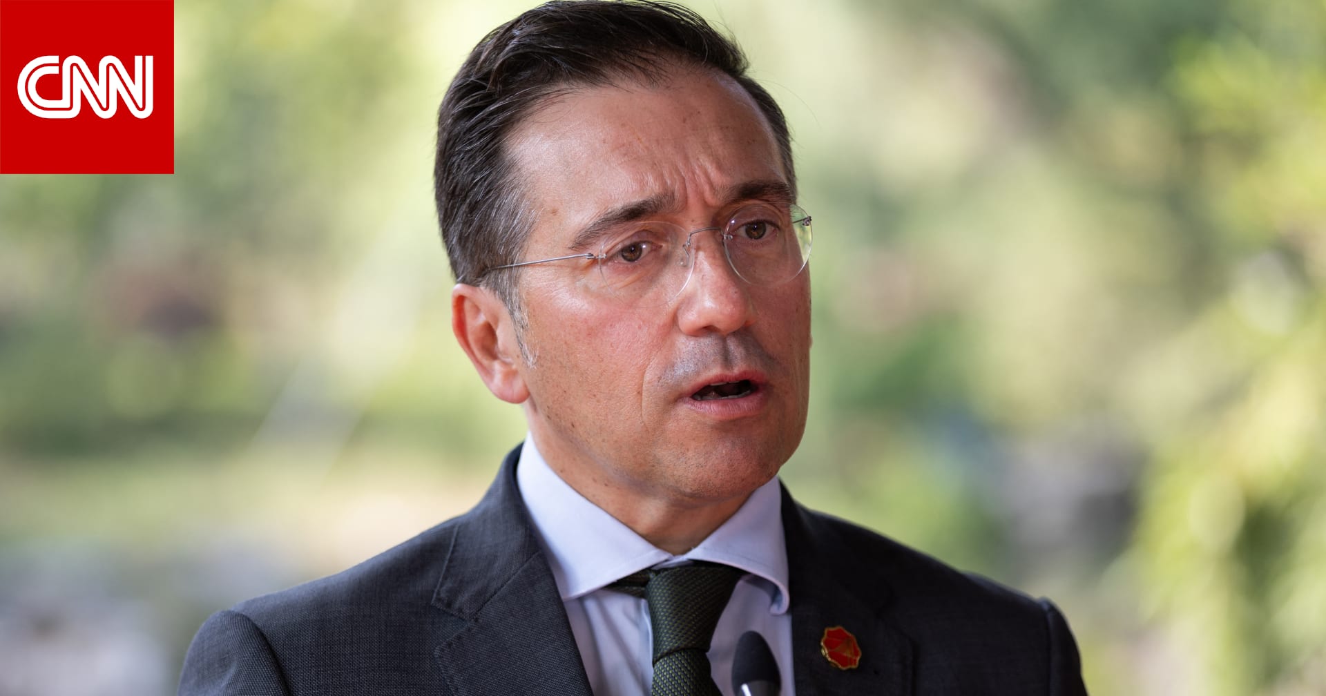 بعد انتقاداتها الحادة للحرب.. إسبانيا تعلن إعادة فتح سفارتها في طهران