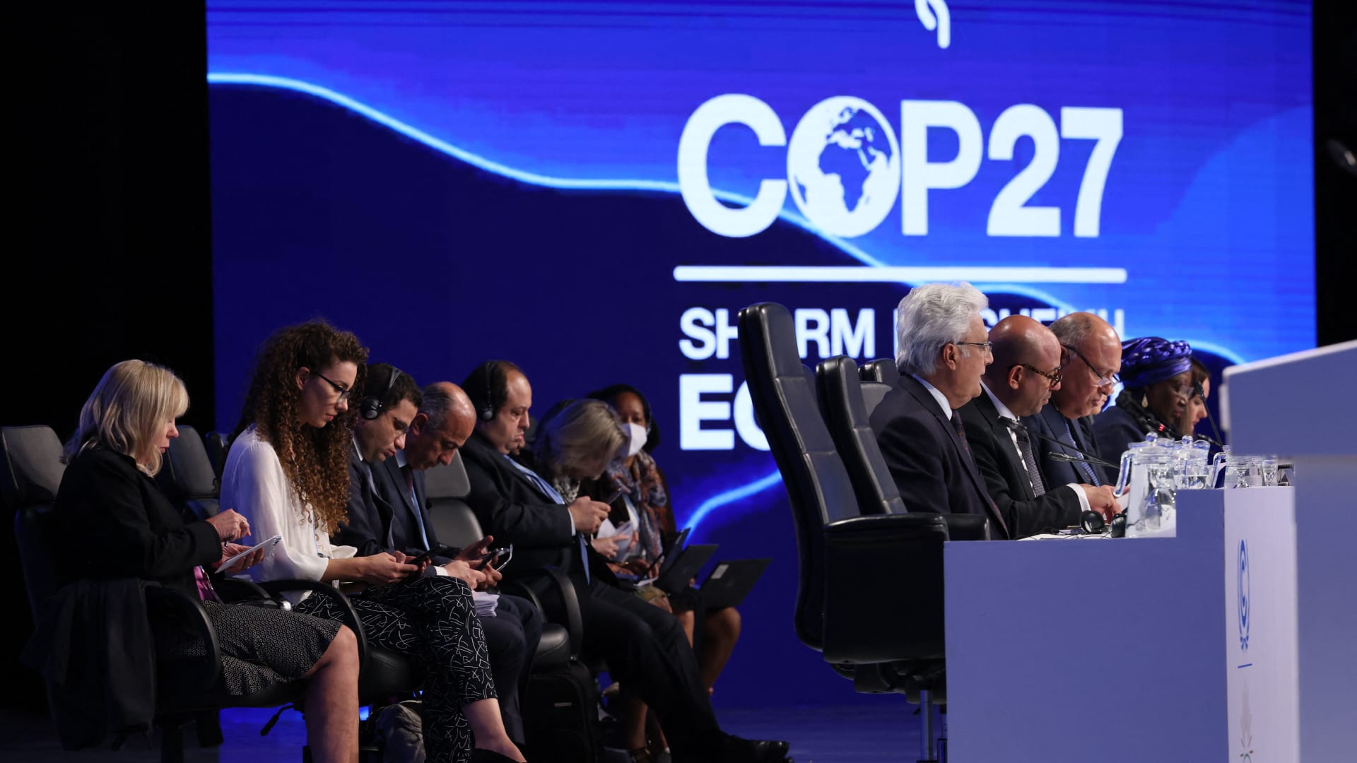كيف سيساعد مؤتمر COP27 البلدان على التعامل مع الكوارث المناخية؟