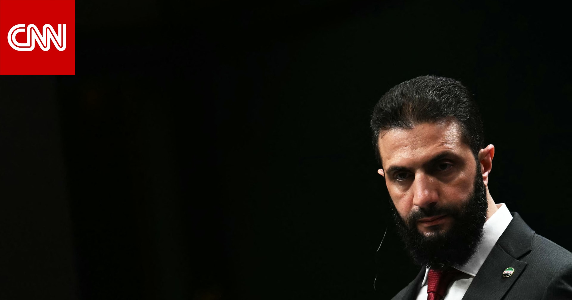 رأي.. إردام أوزان يكتب: المعركة الخفية.. ملء فراغ السلطة في سوريا