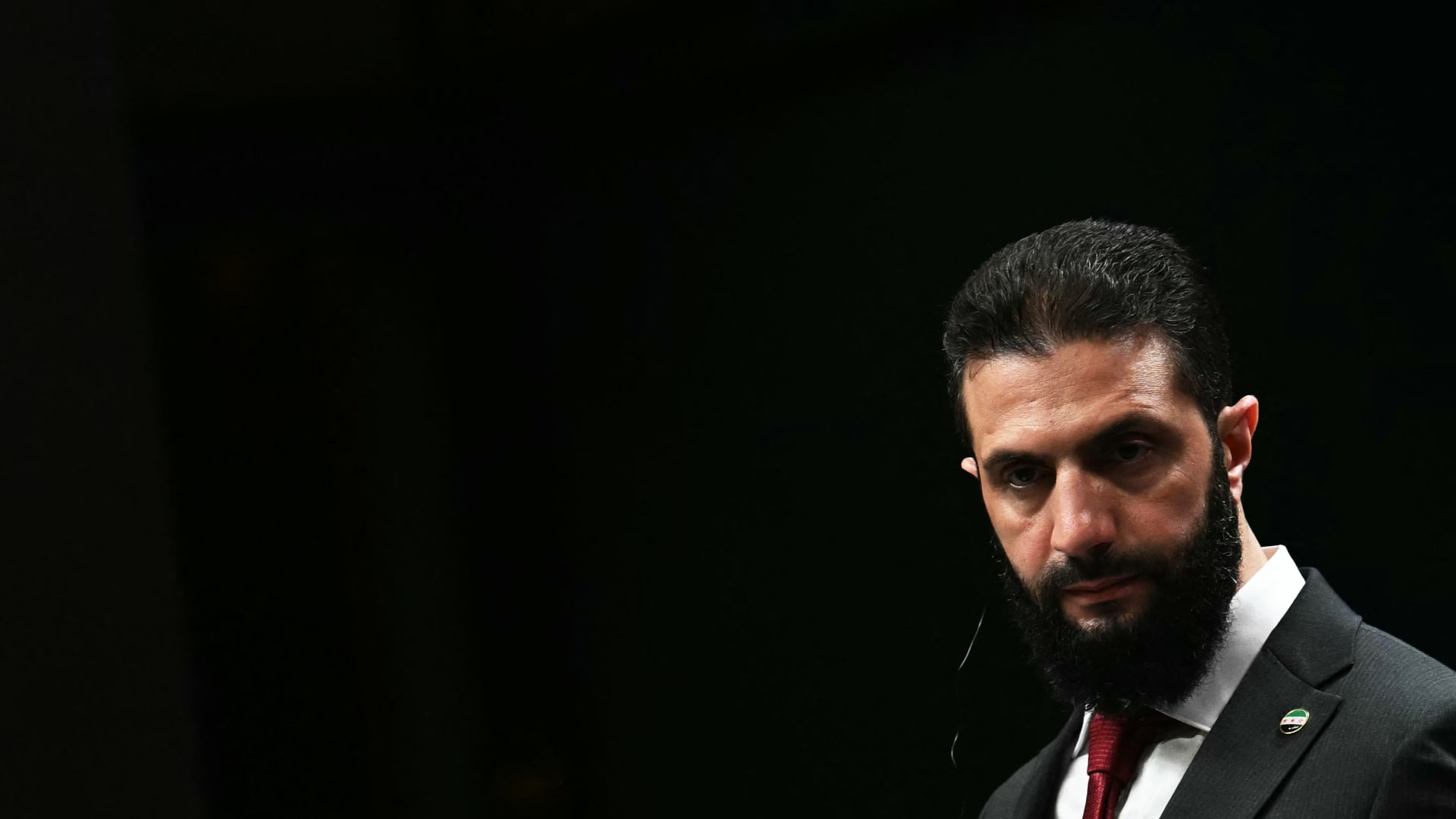 رأي.. إردام أوزان يكتب: المعركة الخفية.. ملء فراغ السلطة في سوريا