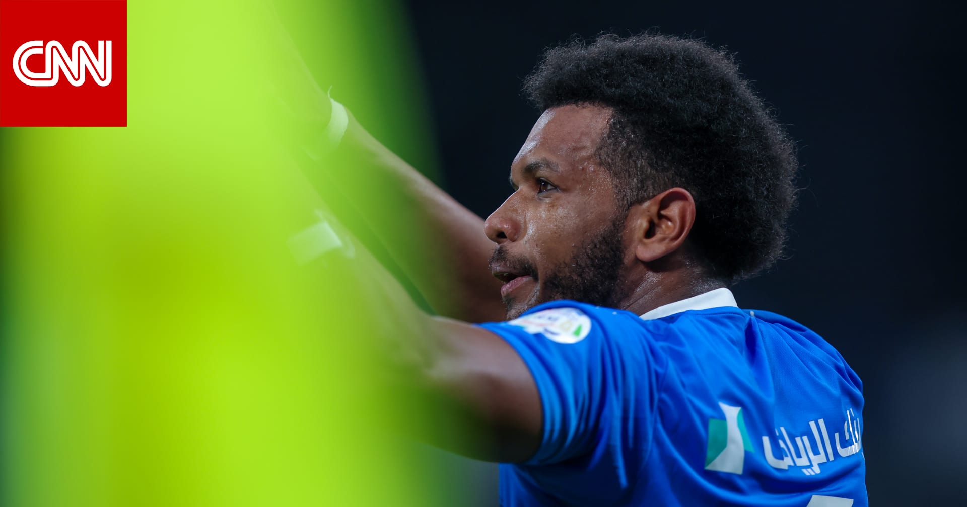 هذا ما فعله مدرب الهلال بعد إطلاق جماهير الفريق صافرات استهجان ضدّ علي البليهي
