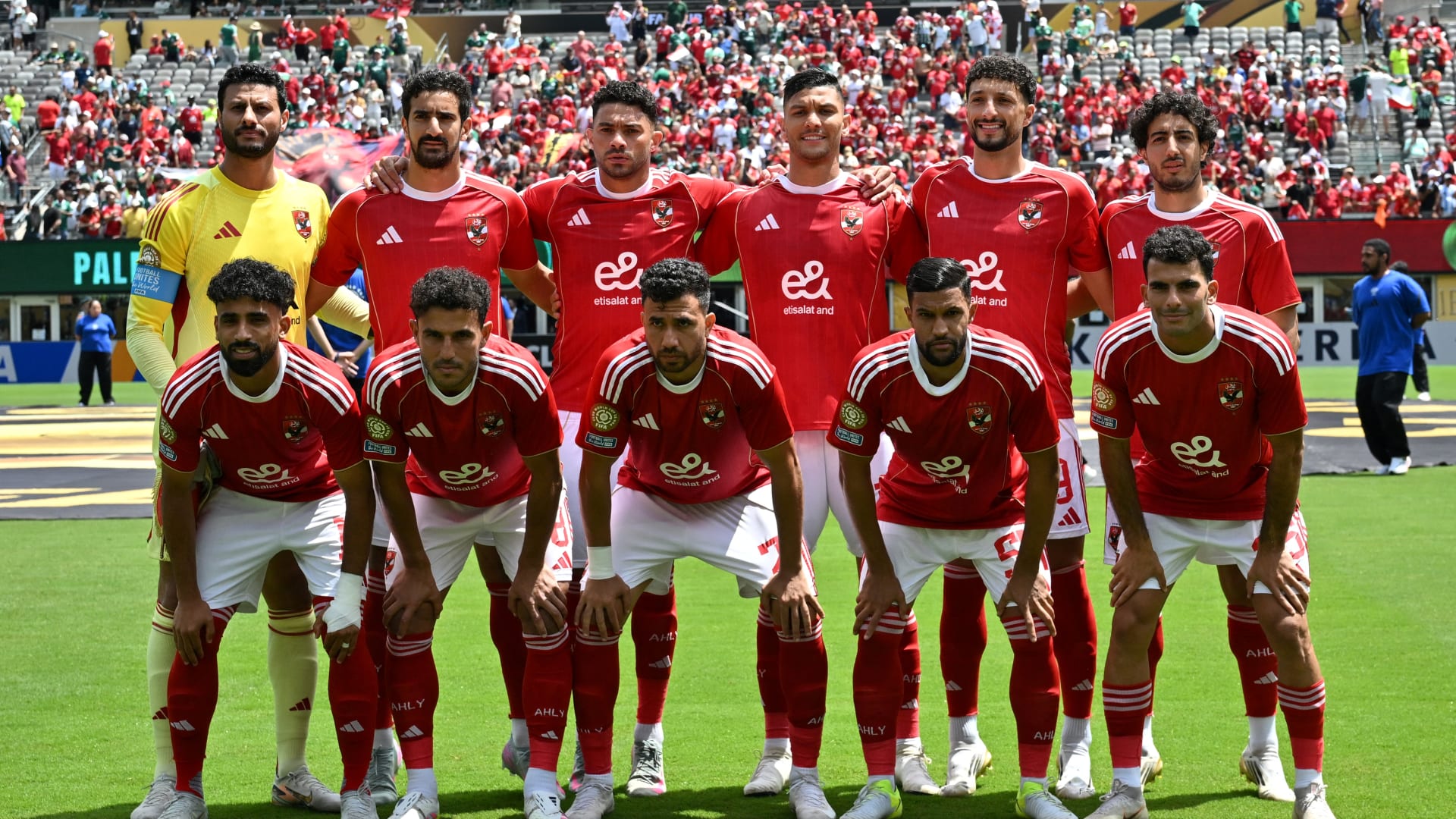 إليك ما يحتاجه الأهلي المصري لبلوغ دور الـ16 في كأس العالم للأندية