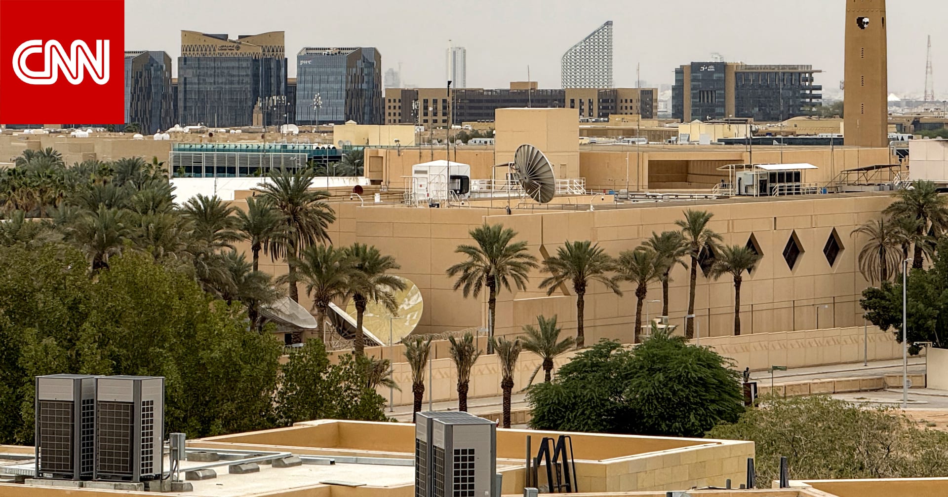 أمريكا تغلق سفارتين وتقلص تواجدها الرسمي والشعبي في عدة دول أخرى بالمنطقة