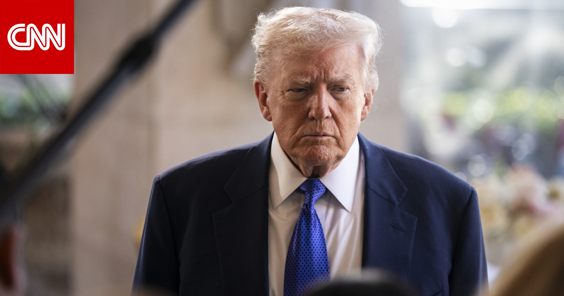 ترامب يهدد ويمهل إيران 48 ساعة.. ما سيحصل إن لم يفتح مضيق هرمز