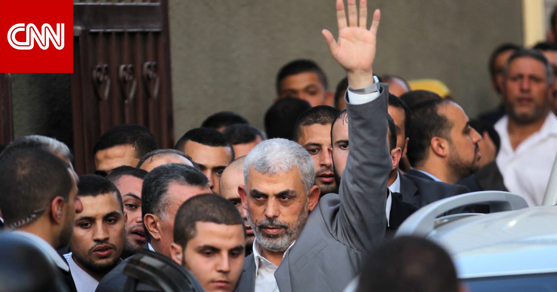 الجيش الإسرائيلي يُحقق في إمكانية مقتل يحيى السنوار.. إليكم ما نعرفه