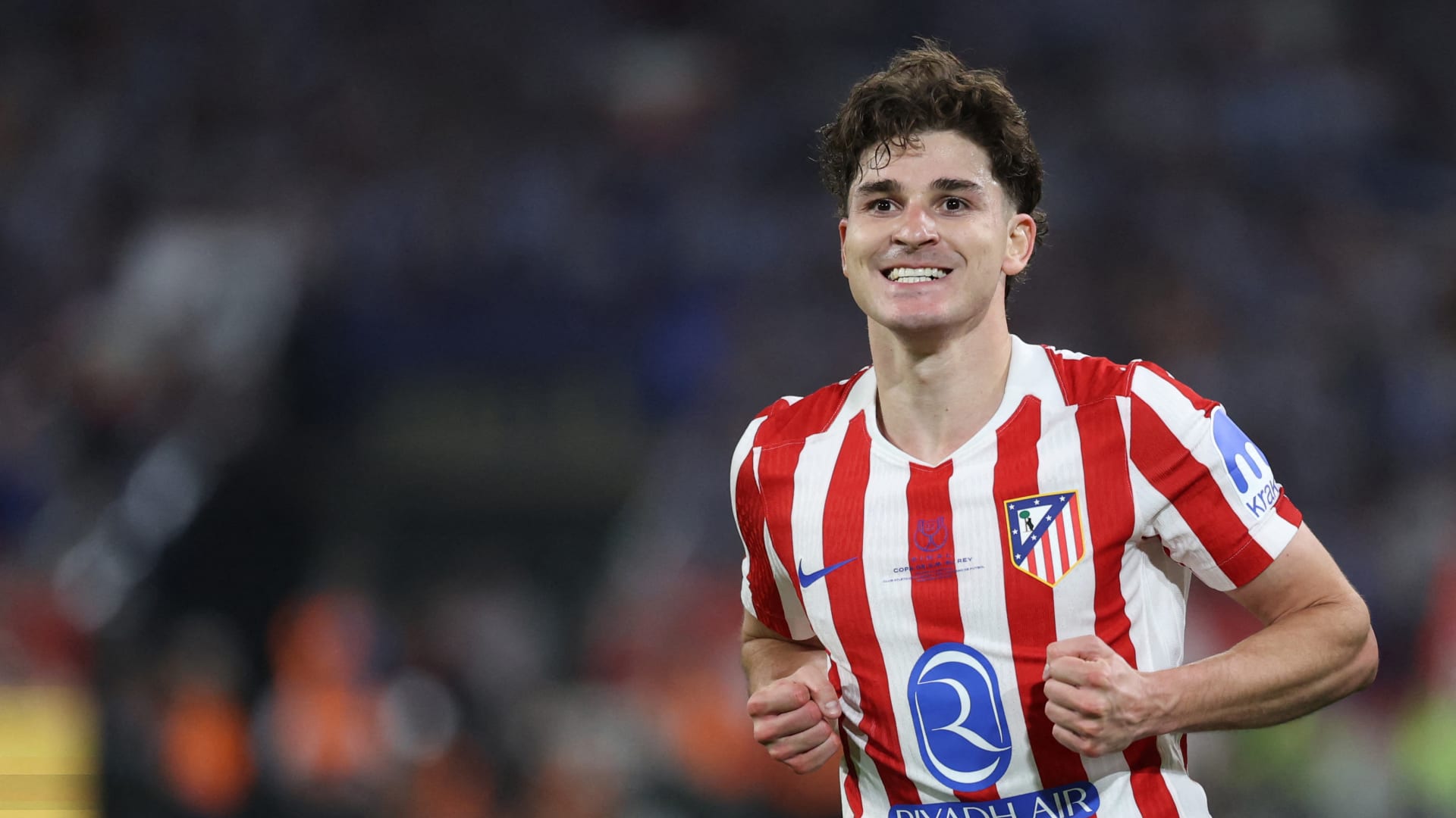 ريال مدريد يقدم عرضًا لضم جوليان ألفاريز.. وأتلتيك