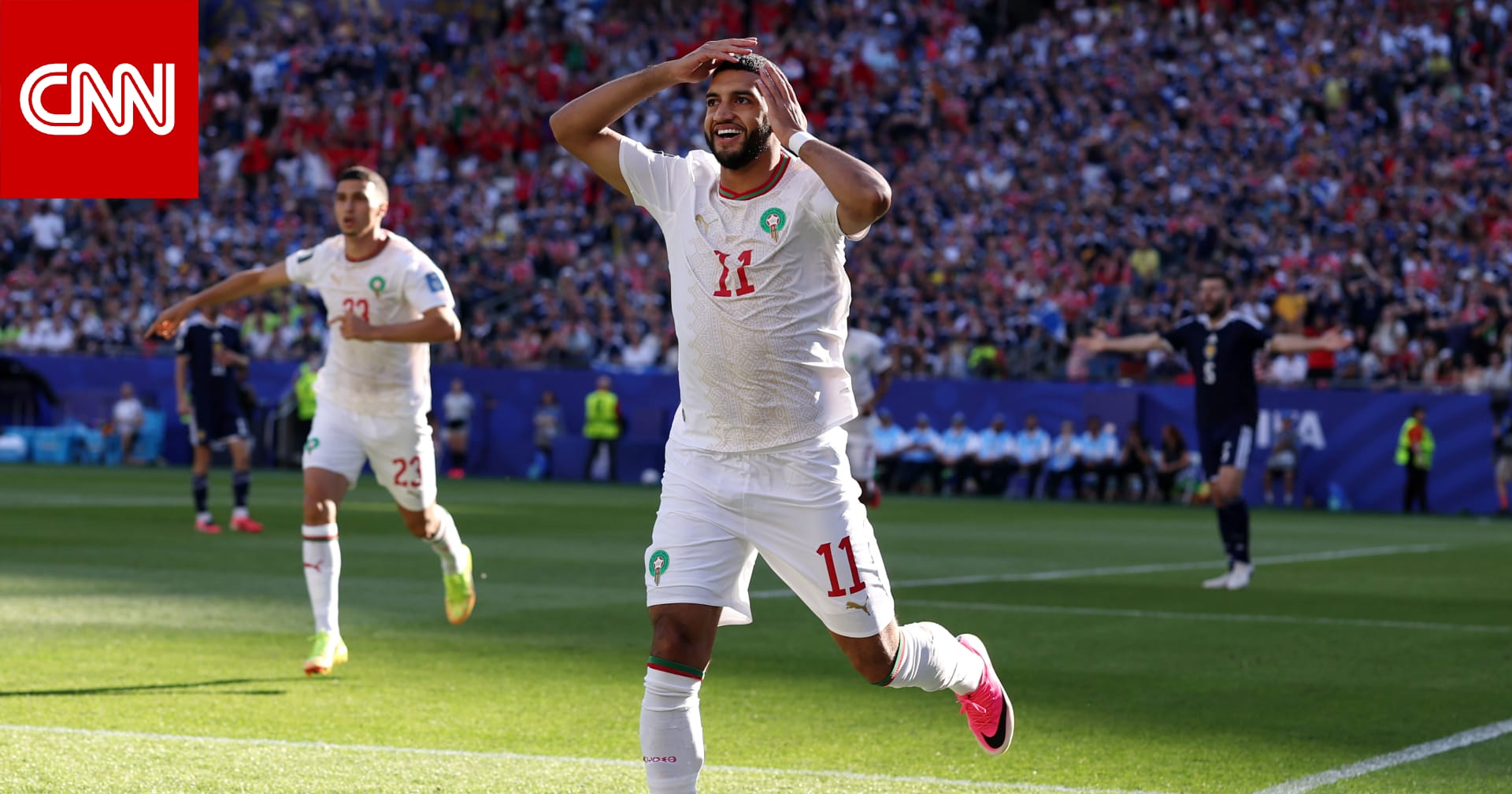 من هاكان شوكور إلى إسماعيل صيباري.. إليك أسرع أهداف كأس العالم عبر التاريخ