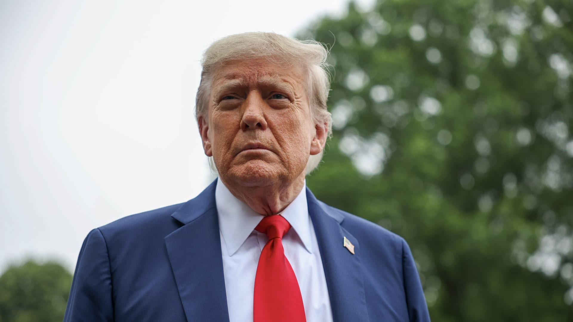 وزير الطاقة الأمريكي يوضح ما قصده ترامب بشأن إجراء تفجيرات نووية