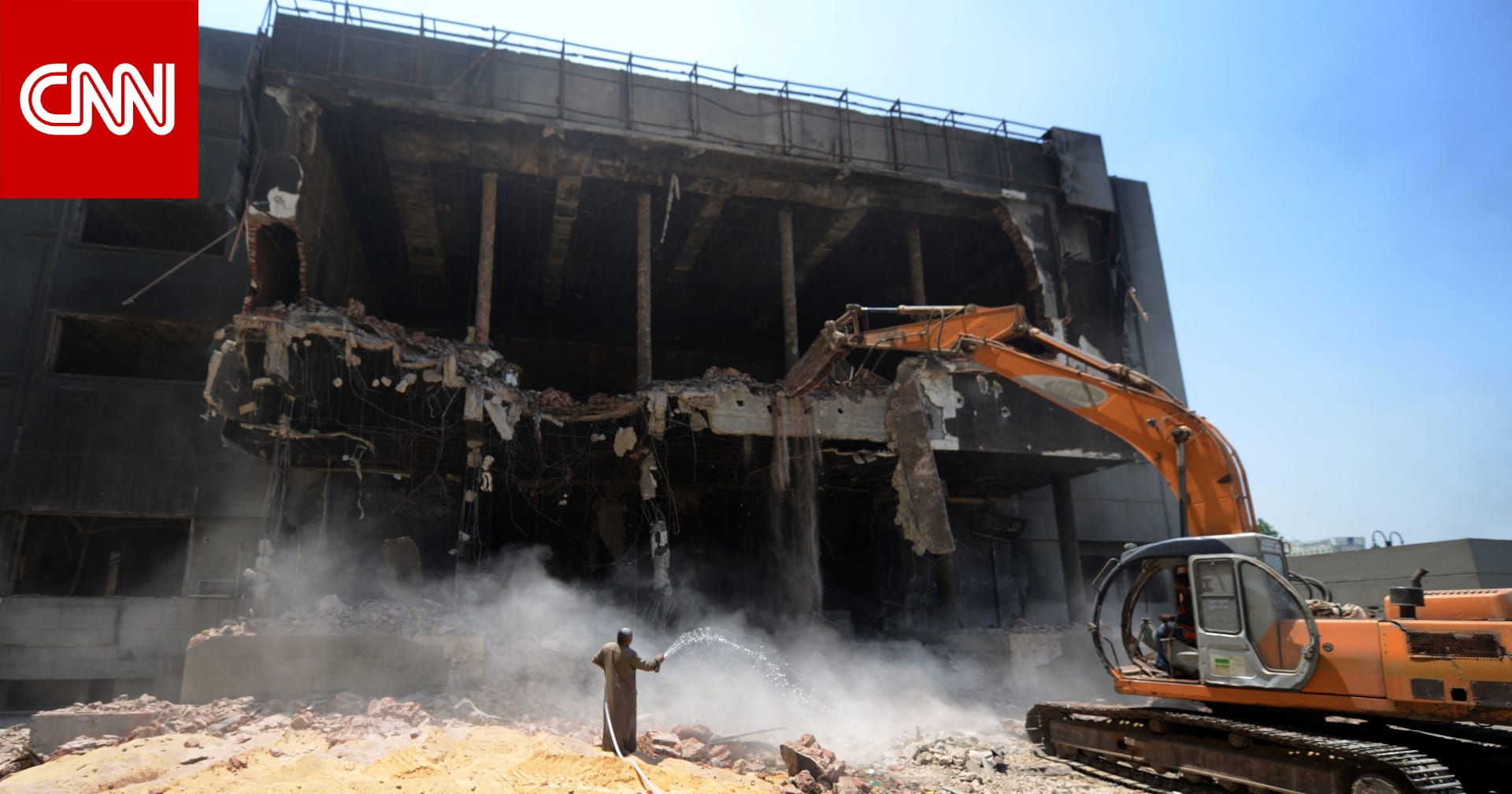 مصر.. نجيب ساويرس يتحدث عن "أفضل استخدام" لأرض الحزب الوطني وسط تفاعل