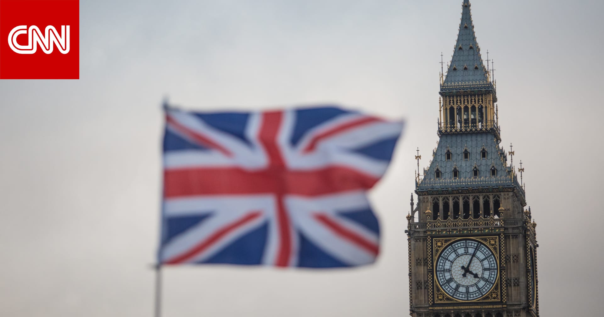 إضرام النار في سيارات إسعاف تابعة لمتطوعين يهود خارج كنيس بلندن