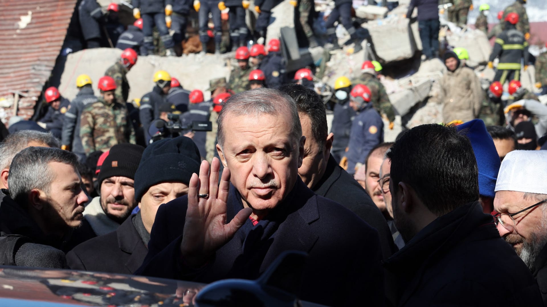 كواليس الانتخابات التركية وأين يقف أردوغان قبيل جولة الإعادة