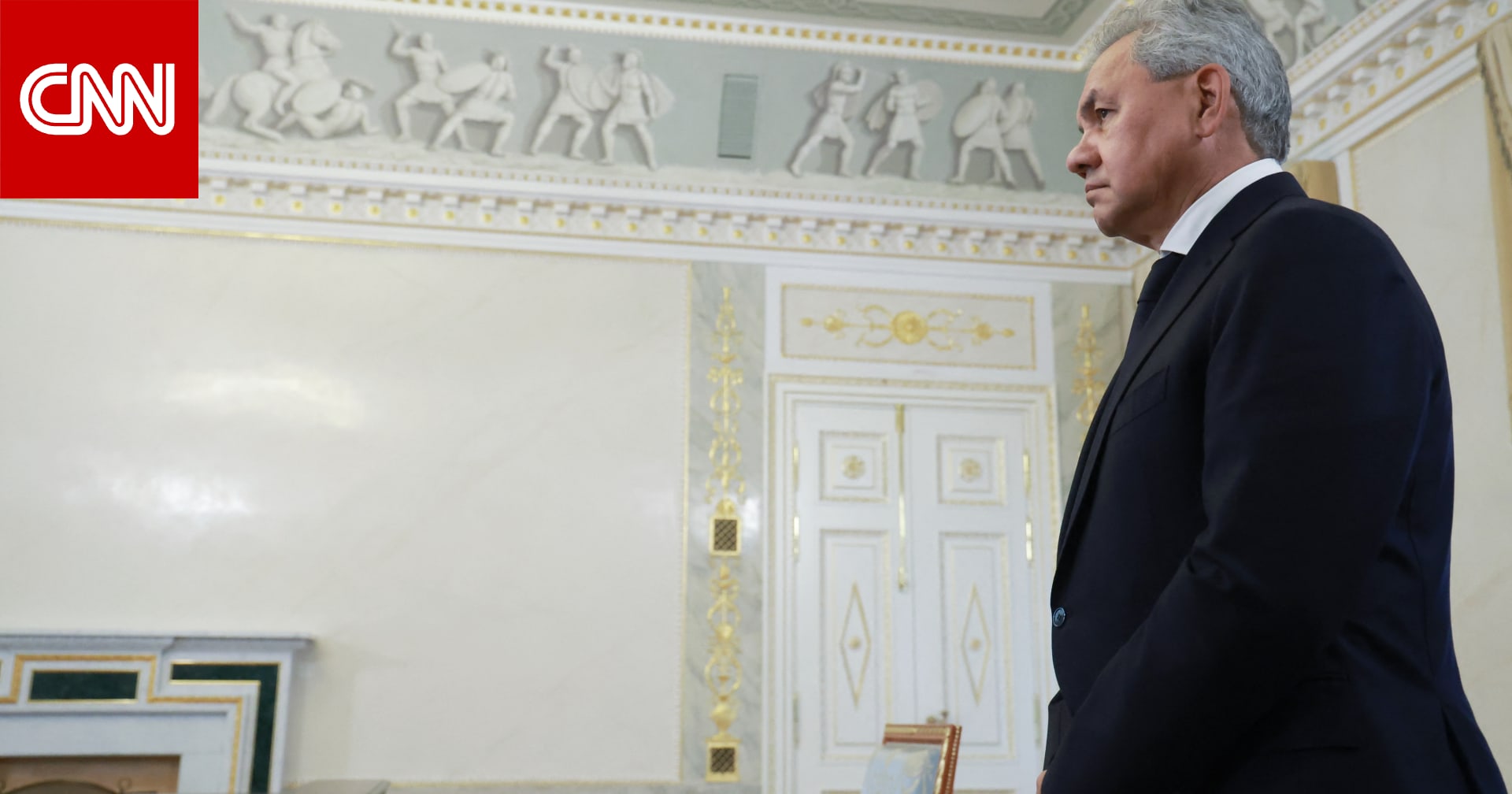 مسؤول روسي يُدين "التدخلات الخارجية" في شؤون إيران و"محاولة الإطاحة بالحكم"