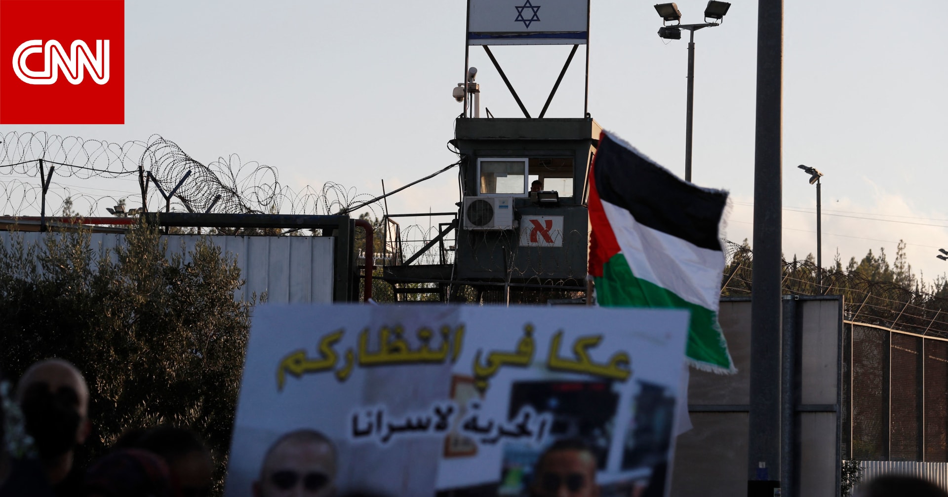 تشريح جثة مراهق فلسطيني معتقل يكشف وفاته بسبب "سوء التغذية" بسجن إسرائيلي