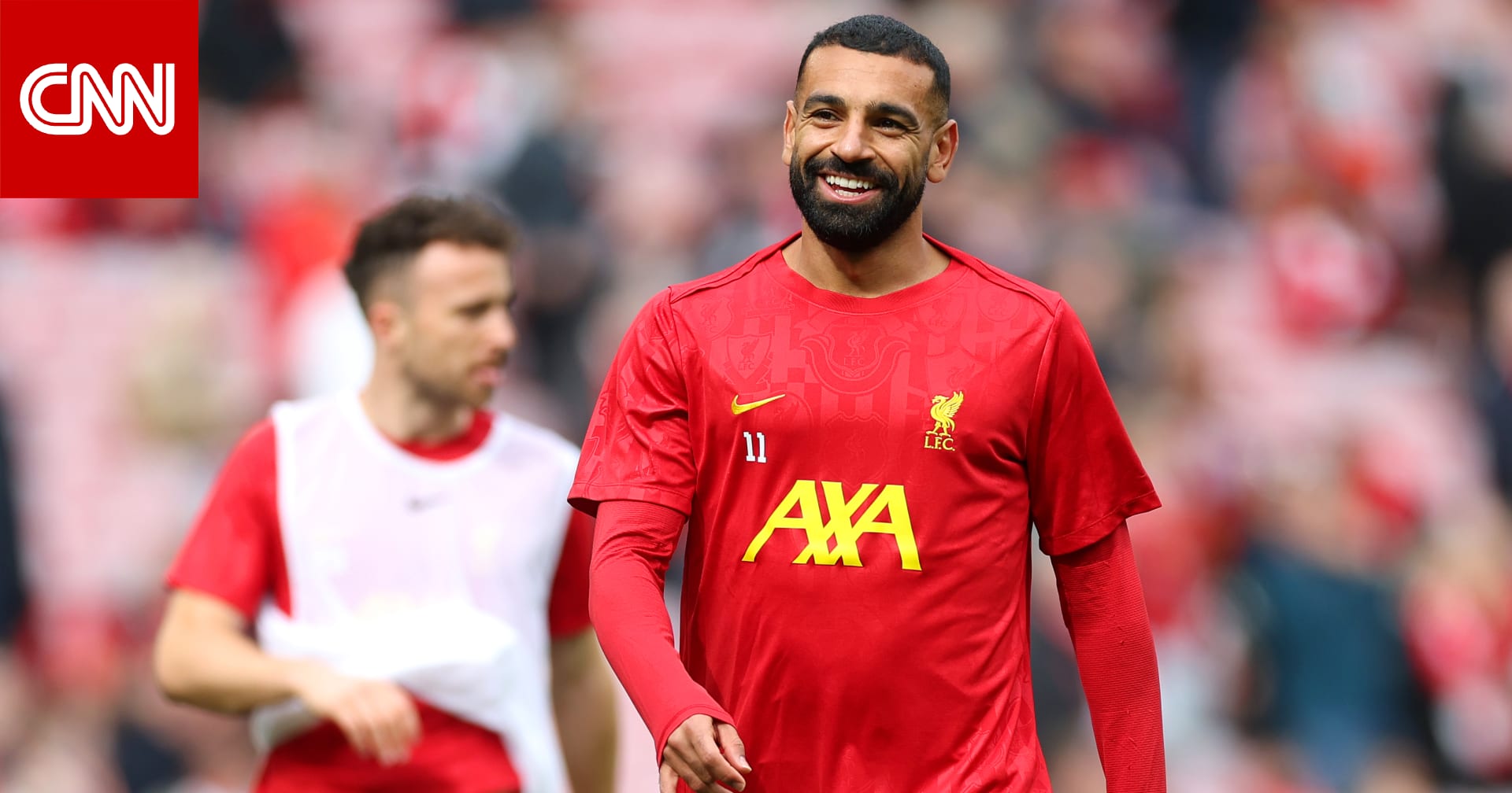 قبل مواجهة ميلان.. تعرّف إلى أرقام محمد صلاح في دوري أبطال أوروبا