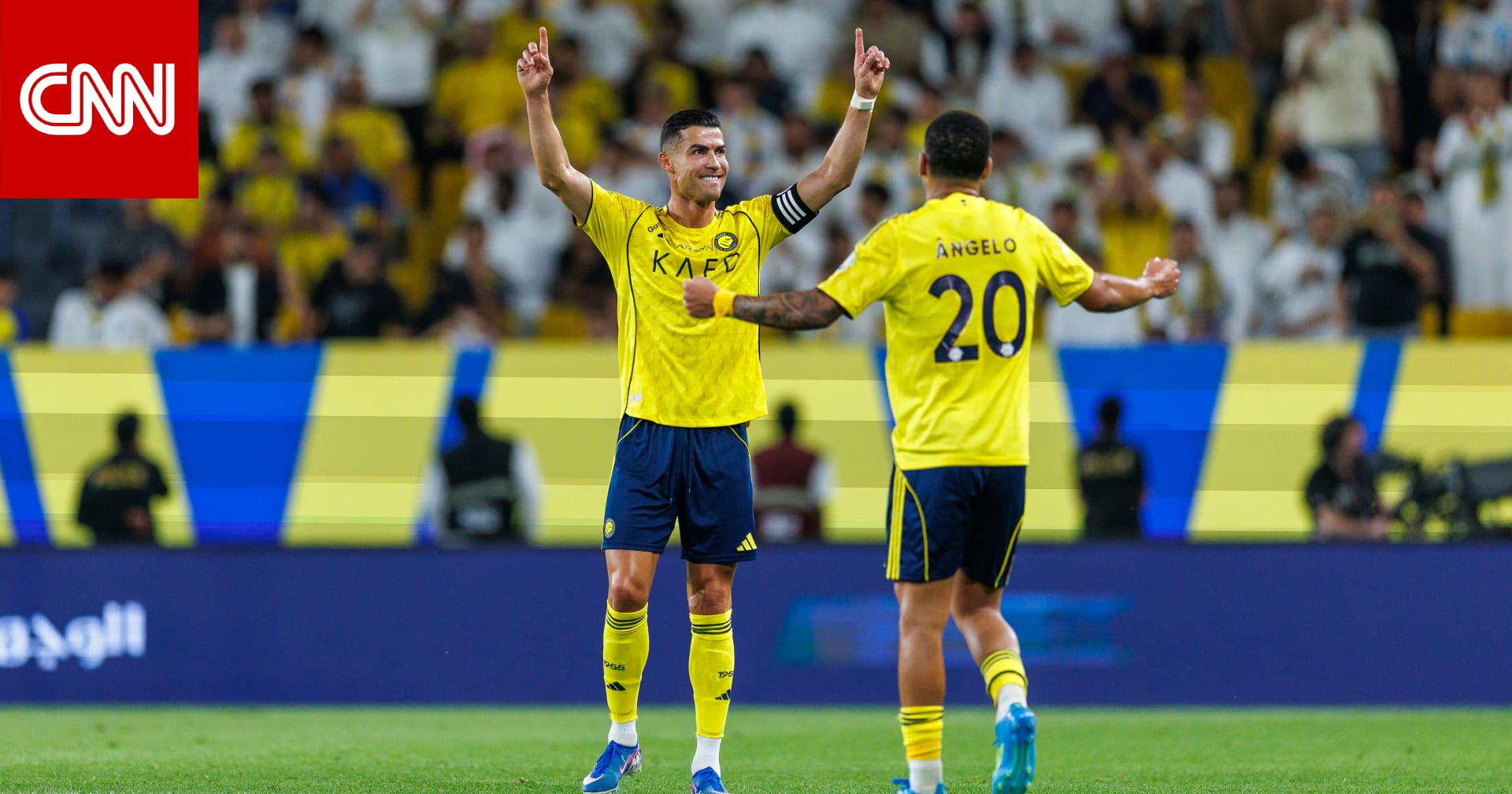 "يستحق ذلك".. أمير سعودي يتوقع فوز فريق النصر بلقب دوري "روشن"