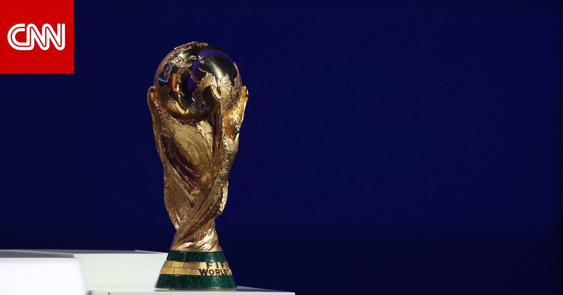 تعرّف على القوائم النهائية للمنتخبات العربية في كأس العالم 2026