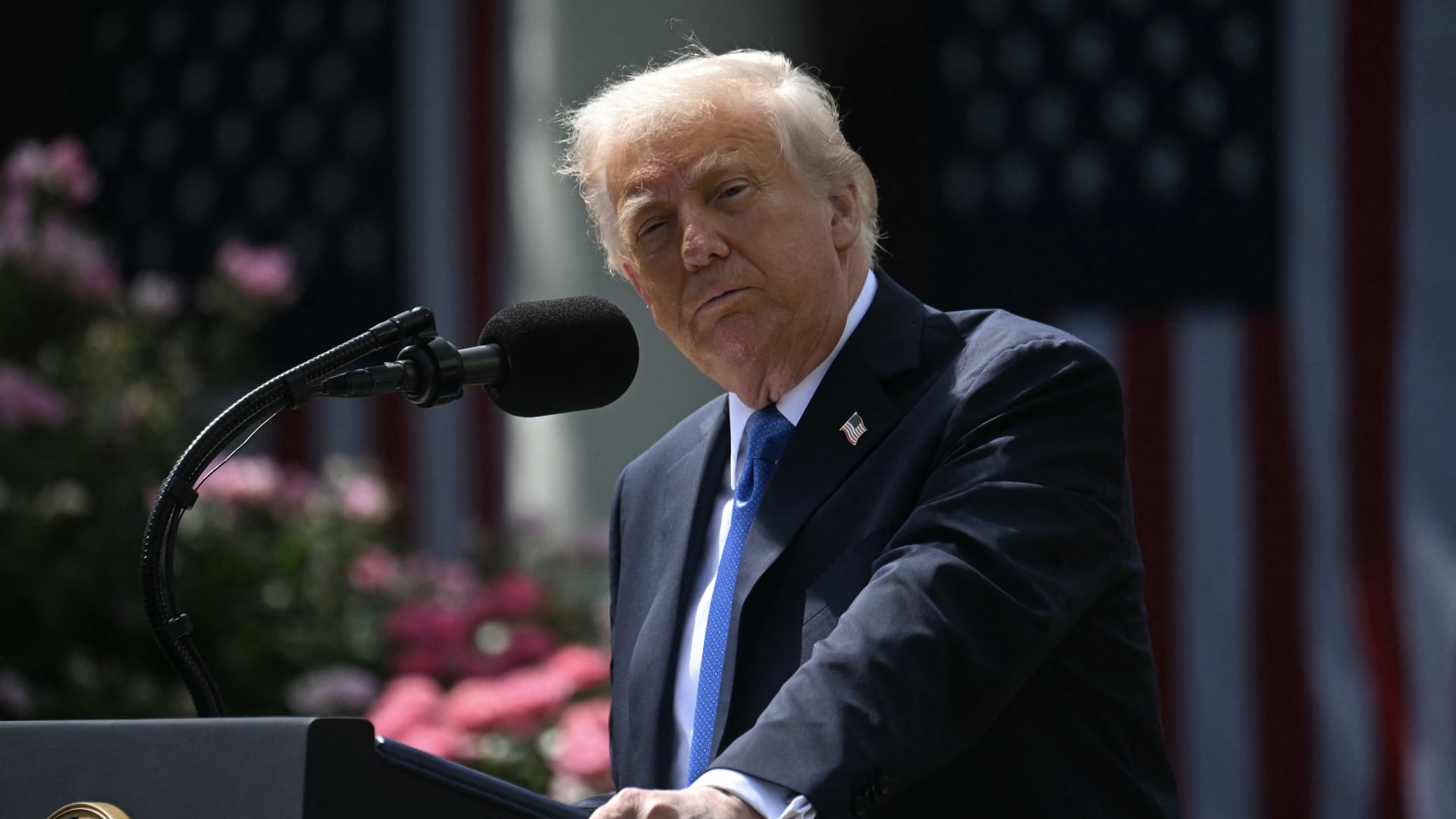 هل تعتقد أن بوتين يريد السلام مع أوكرانيا؟.. ترامب يجيب لـCNN