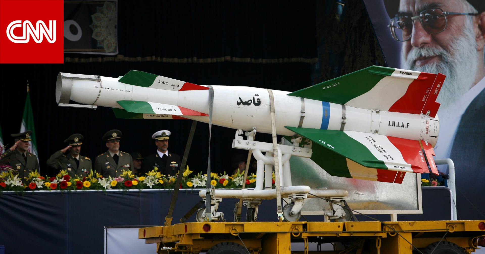 ستكون "أهدافاً مشروعة".. مسؤول إيراني يحذر دول أوروبا من الانضمام إلى الهجمات الأمريكية الإسرائيلية