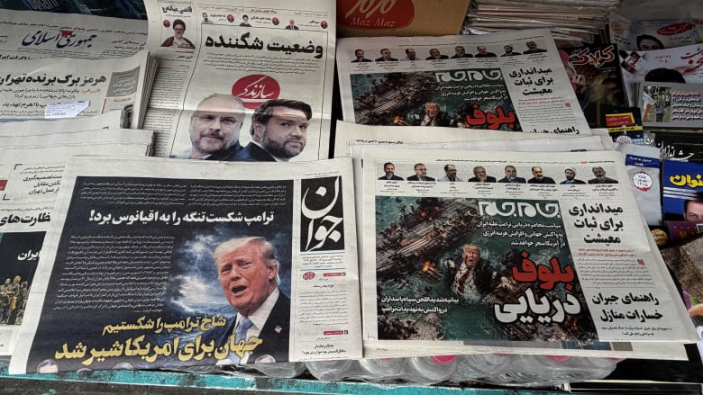 بعد إشادة ترامب بمسار المفاوضات.. مصدر يكشف لـCNN الموعد المتوقع لإرسال إيران ردها