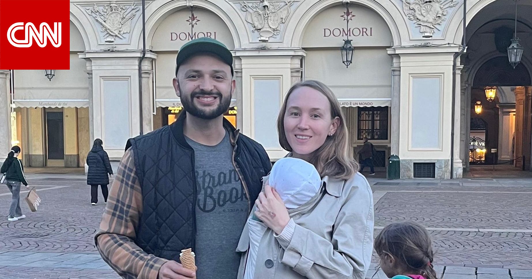 الحلم الإيطالي يتحوّل إلى كابوس.. أمريكيون يكشفون تشدّد إيطاليا في منح الجنسية