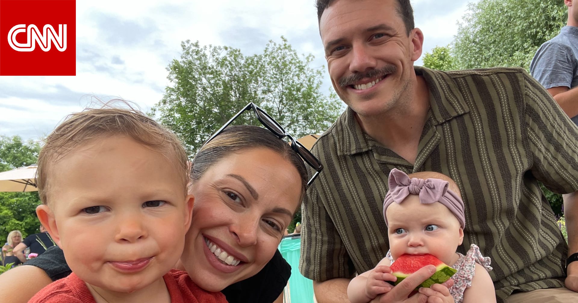 رحلة غيّرت حياتها.. لماذا انتقلت هذه الأمريكية للعيش في التشيك؟ 