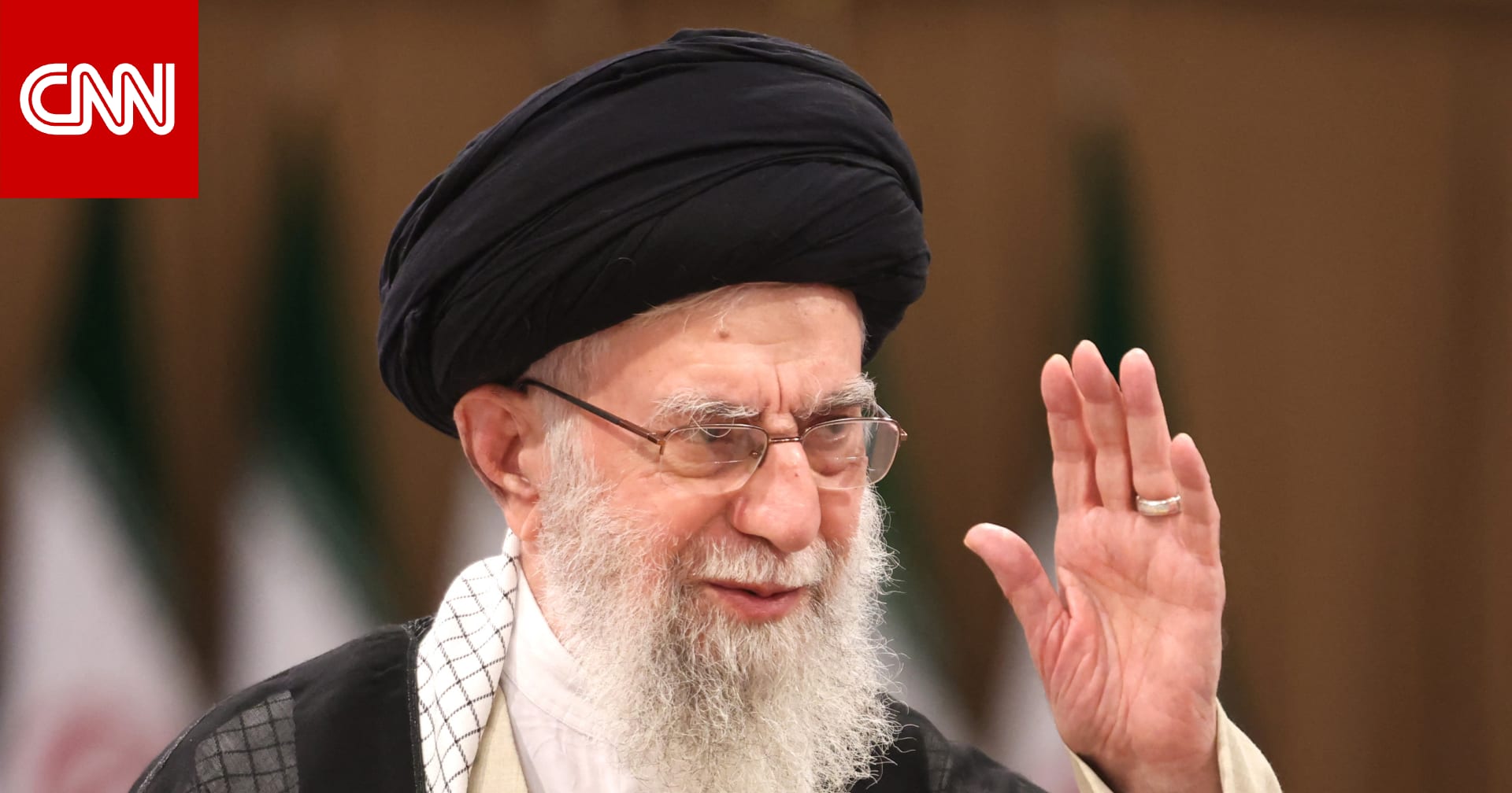 بعد الهجوم على إسرائيل.. خامنئي: الضربات ستصبح أكثر إيلامًا.. وبزشكيان يوجه رسالة إلى نتنياهو