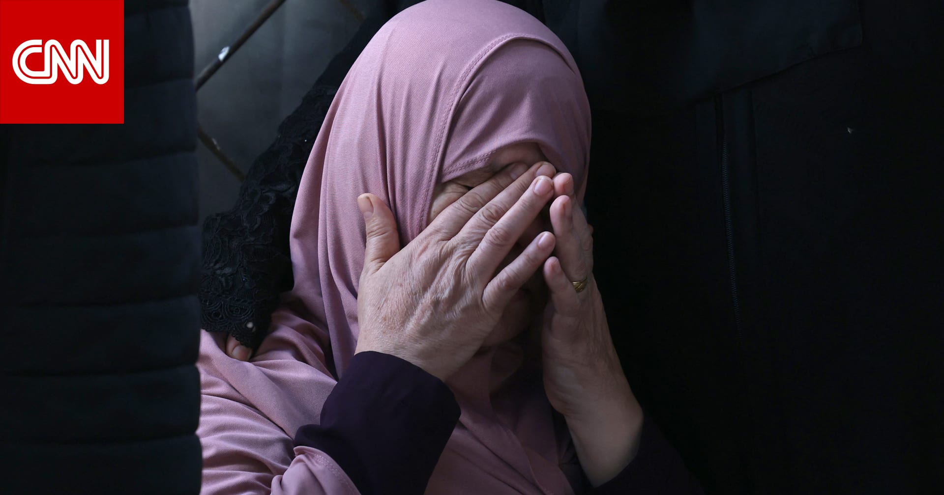 "أنا خائفة على طفلي الذي لم يولد بعد".. نساء حوامل في غزة يستعدن للولادة في منطقة الحرب