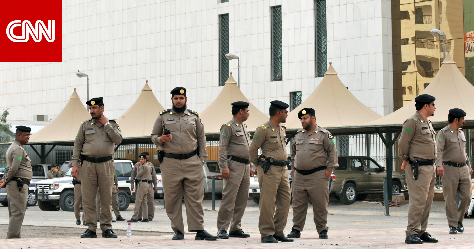 السعودية.. 3 وافدات وما فعلنه بفندق في الرياض والأمن العام يعلن ضبطهن