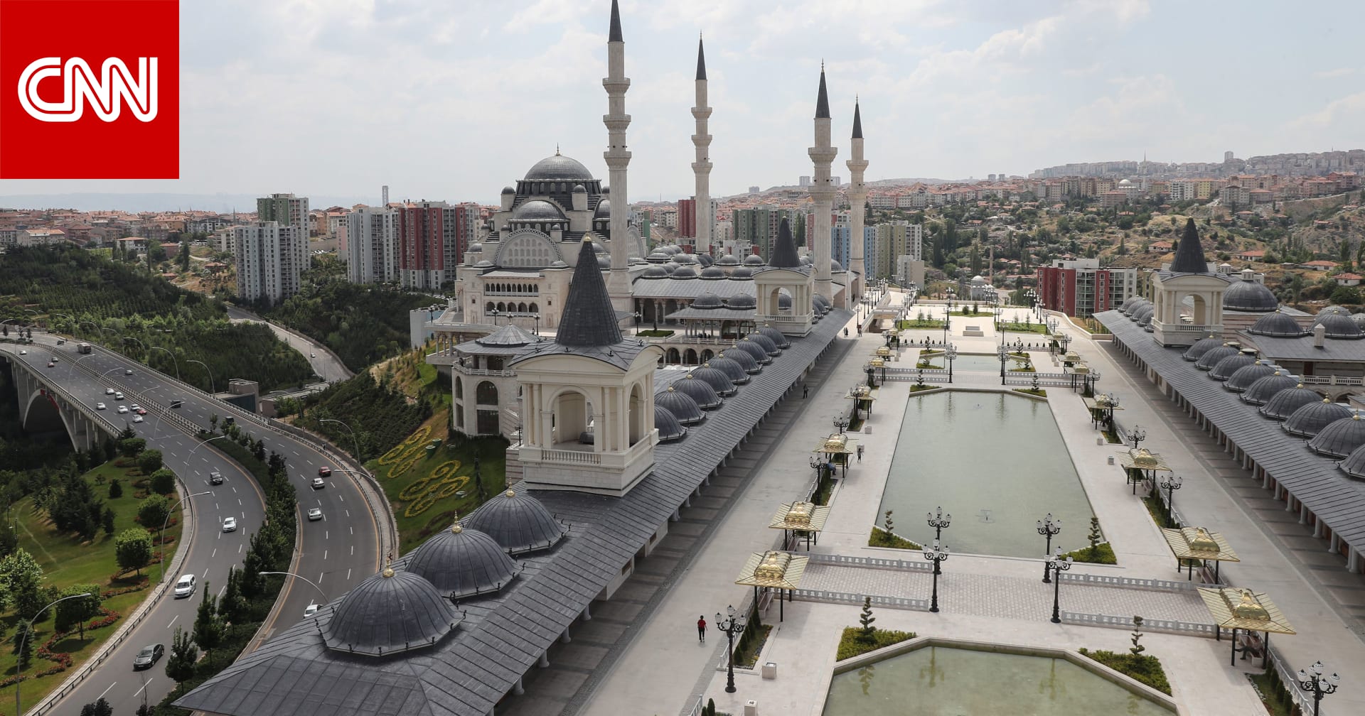 وزيرالدولة للتجارة الإماراتي يزور تركيا ويناقش مجالات "الاستثمار المتبادل" مع أنقرة