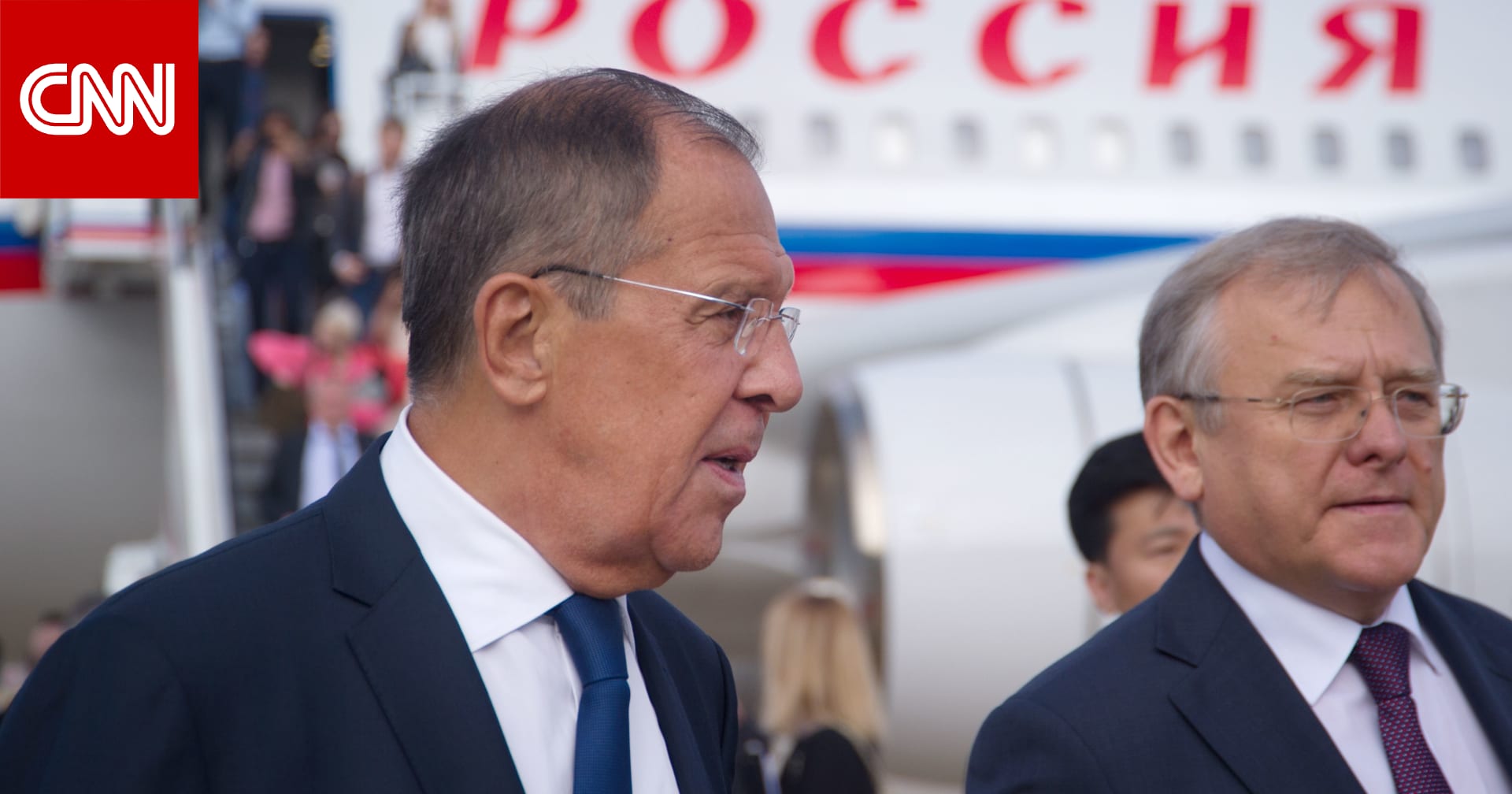 روسيا تعلن وفاة سفيرها في كوريا الشمالية ألكسندر ماتسيغورا