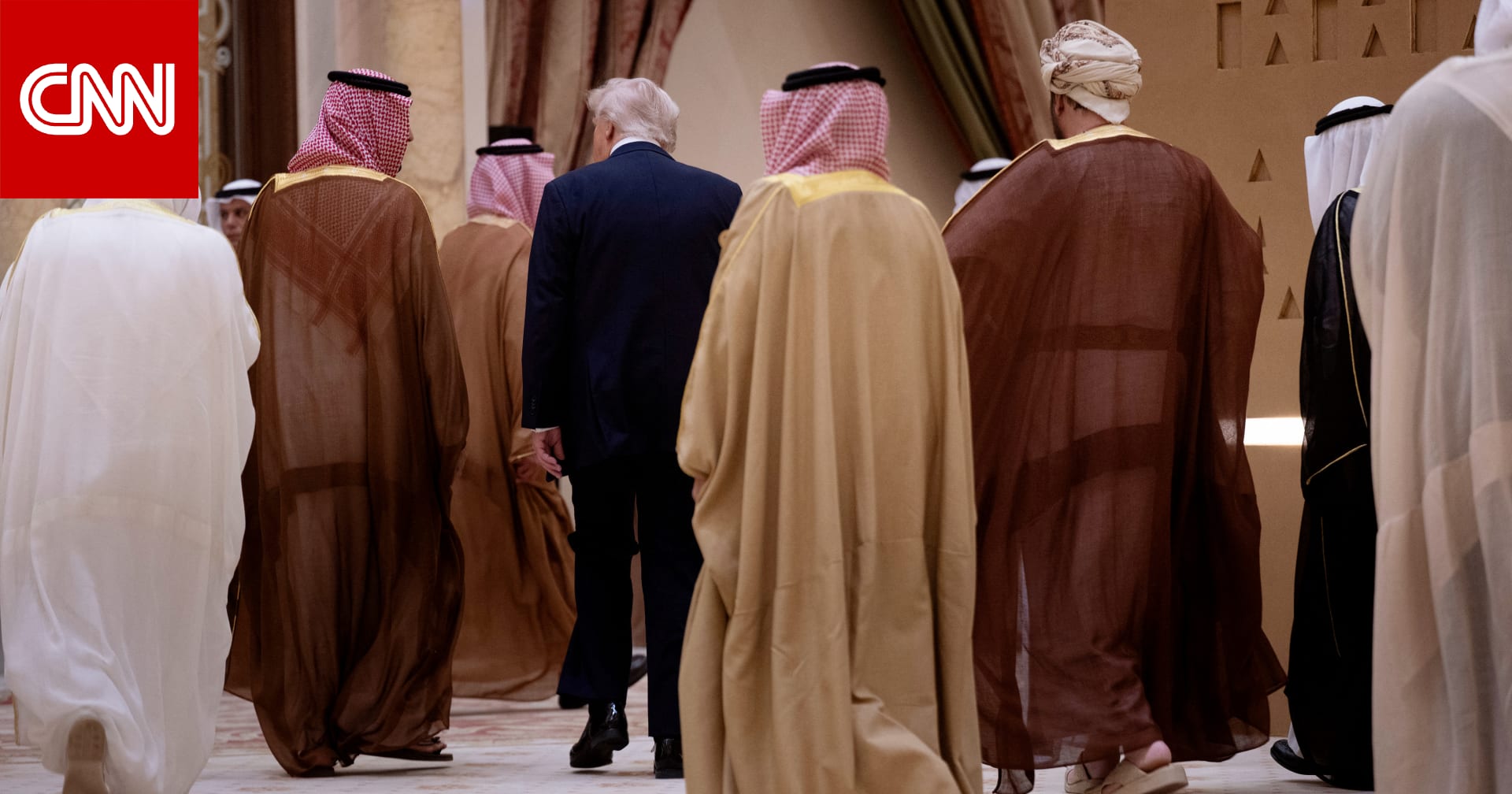 مسؤول بالشرق الأوسط يكشف لـCNN ماذا يُنتظر قبل إرسال قوات سلام إلى غزة؟.. ومما حذّر العاهل الأردني الملك عبدالله؟