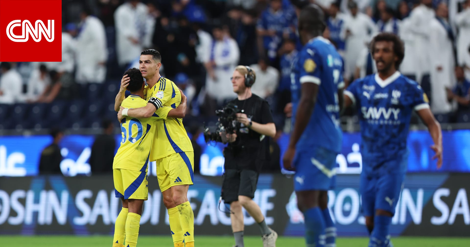 الكشف عن مباريات الجولة الأولى ضمن الدوري السعودي في الموسم المقبل