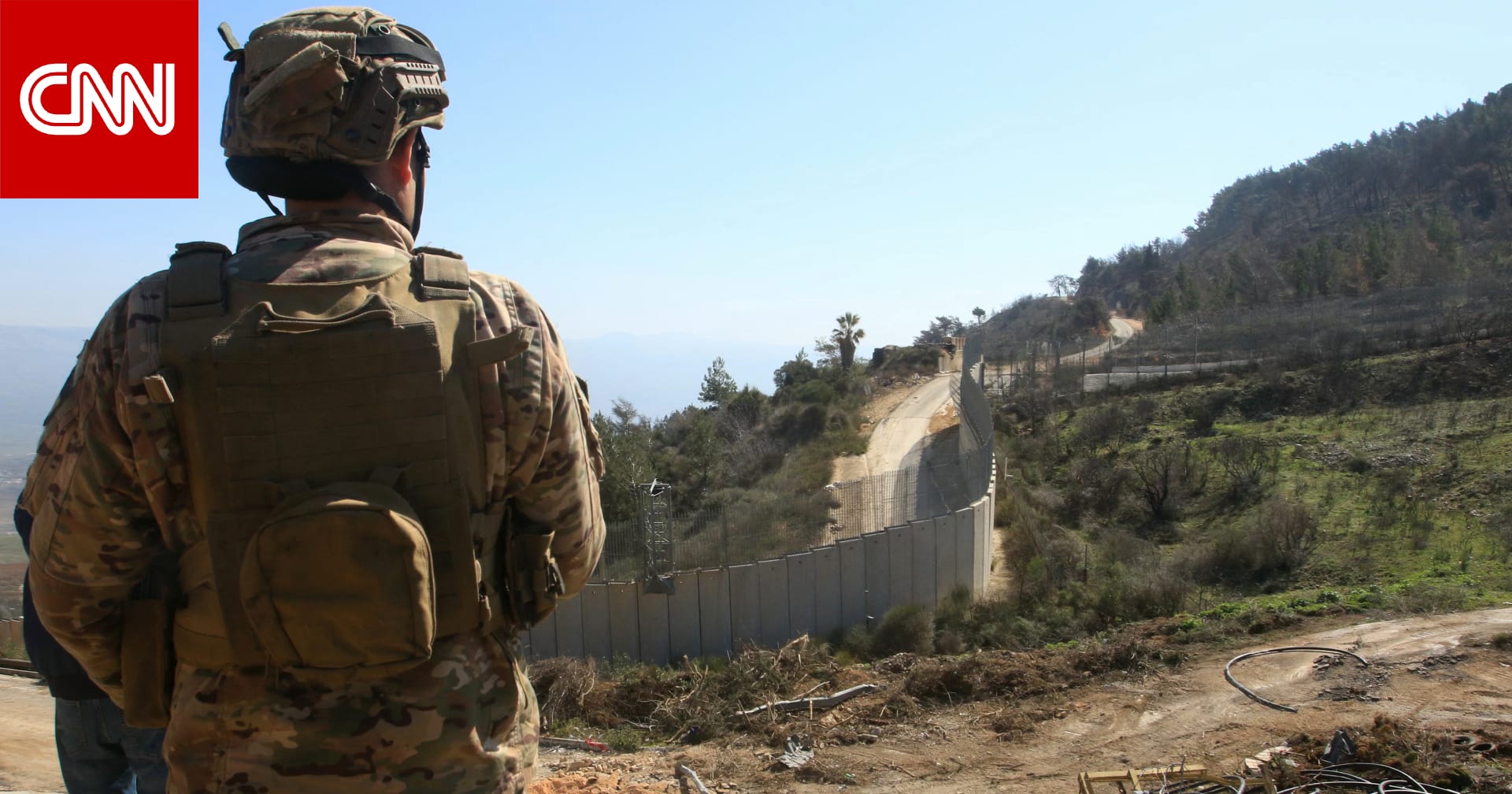 في عملية ليلية بلبنان.. إسرائيل تعتقل عنصرًا بارزًا في "الجماعة الإسلامية"