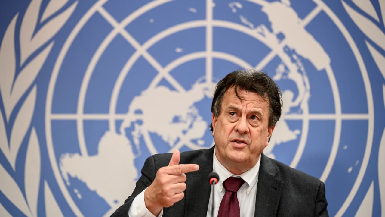 الأمم المتحدة تعلن إطلاق سراح خمسة من موظفيها المختطفين في اليمن