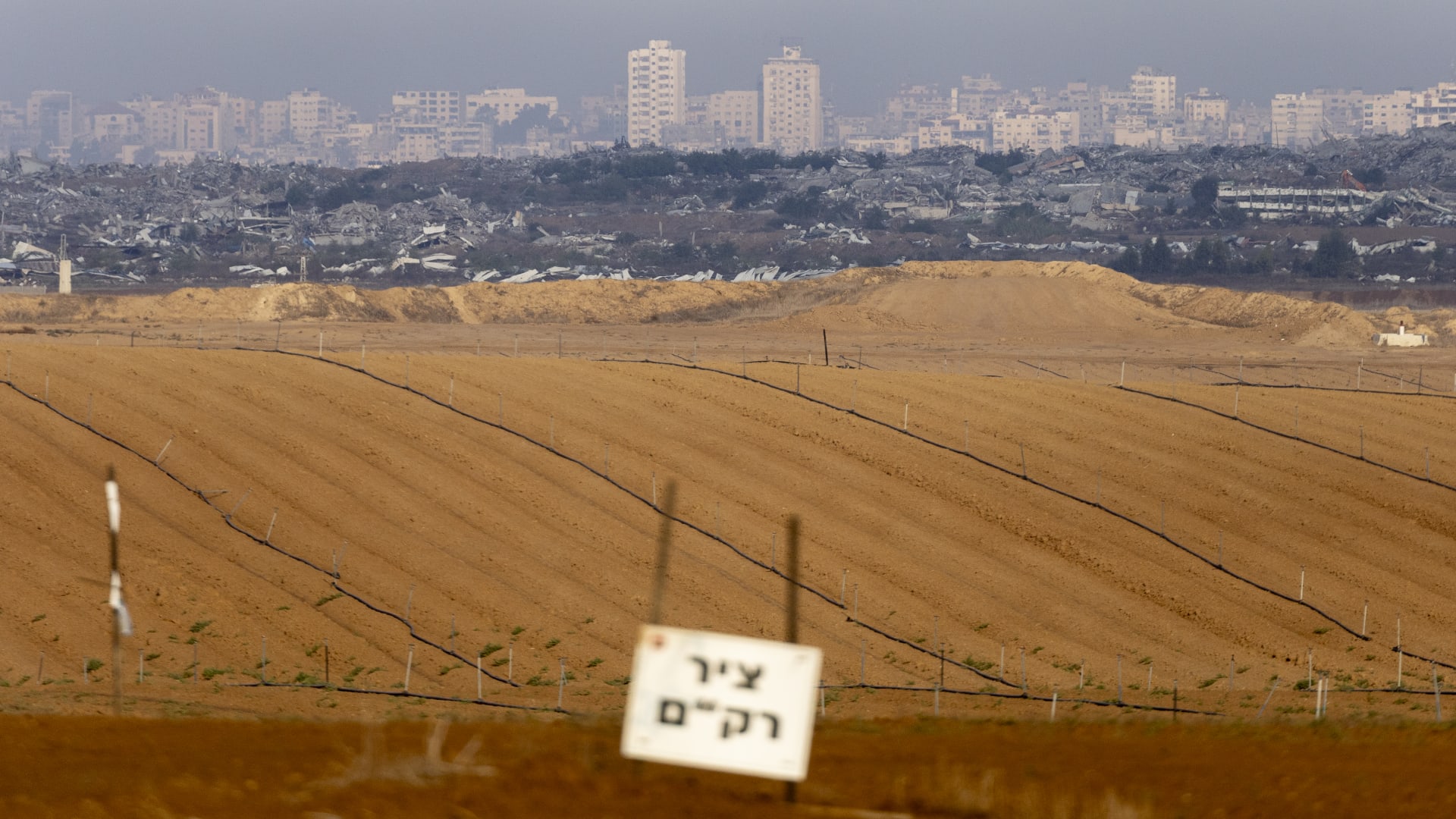 غزة.. كواليس دخول خطة ترامب المرحلة الثانية خلال أسابيع