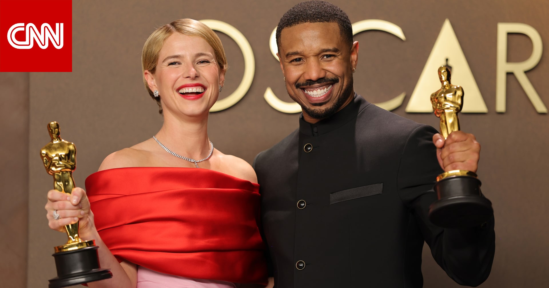 القائمة الكاملة بالفائزين في حفل توزيع جوائز الأوسكار الـ98