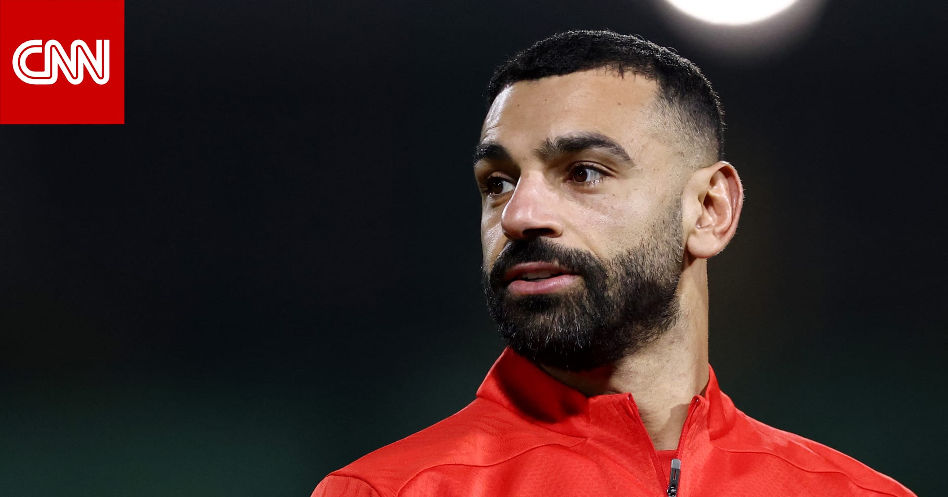 بعد فوز منتخب مصر على زيمبابوي.. محمد صلاح يشارك متابعيه هذه الصورة 