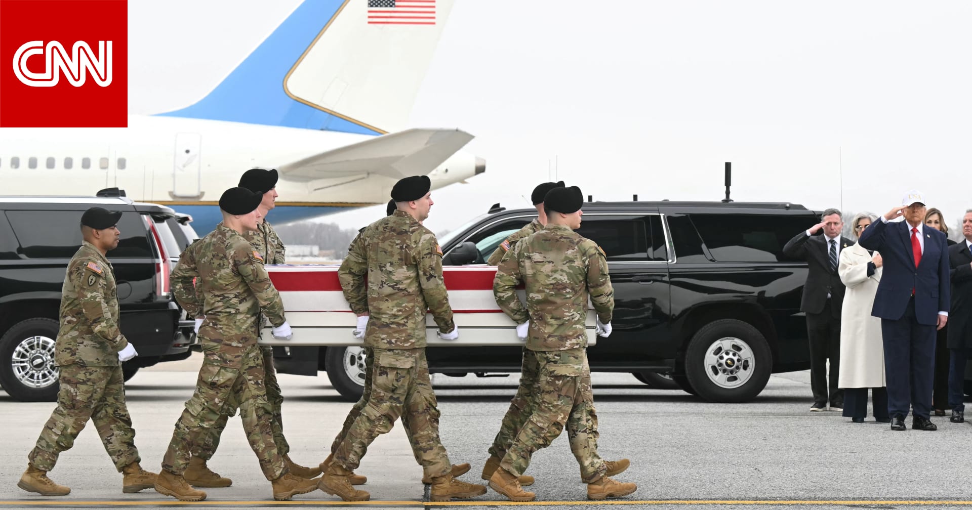 مسؤول في "البنتاغون" يكشف عدد الإصابات بصفوف الجيش الأمريكي في حرب إيران وحالتهم