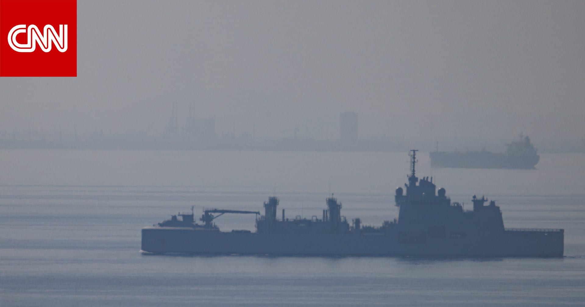 البحرية الفرنسية تعلن تدميرها 4 طائرات مسيّرة مقاتلة في خليج عدن