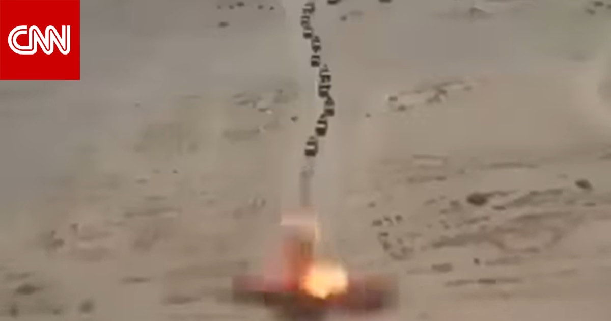 "ضربات جوية مجهولة على قوافل إمدادات الدعم السريع" بالسودان.. ما حقيقة الفيديو؟