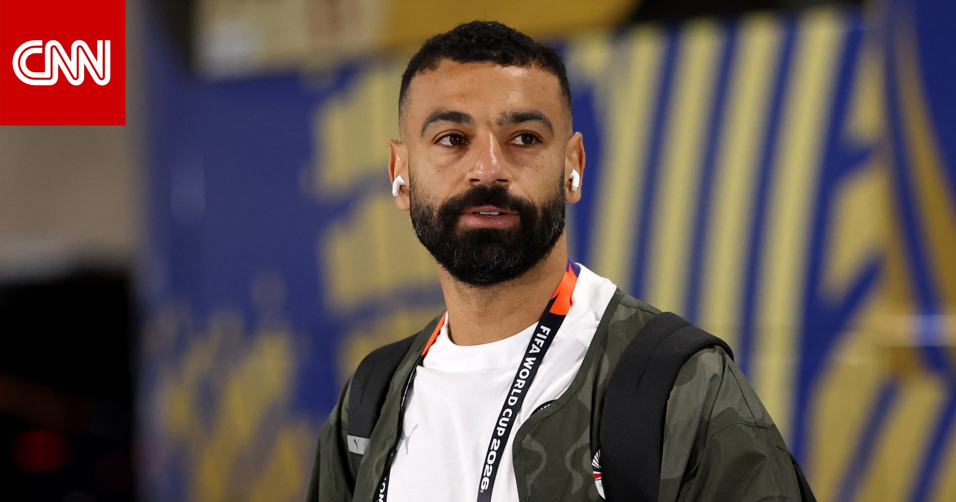 الرئيس السيسي يوجه رسالة تحفيزية لمحمد صلاح ويكرم منتخب مصر بعد المونديال