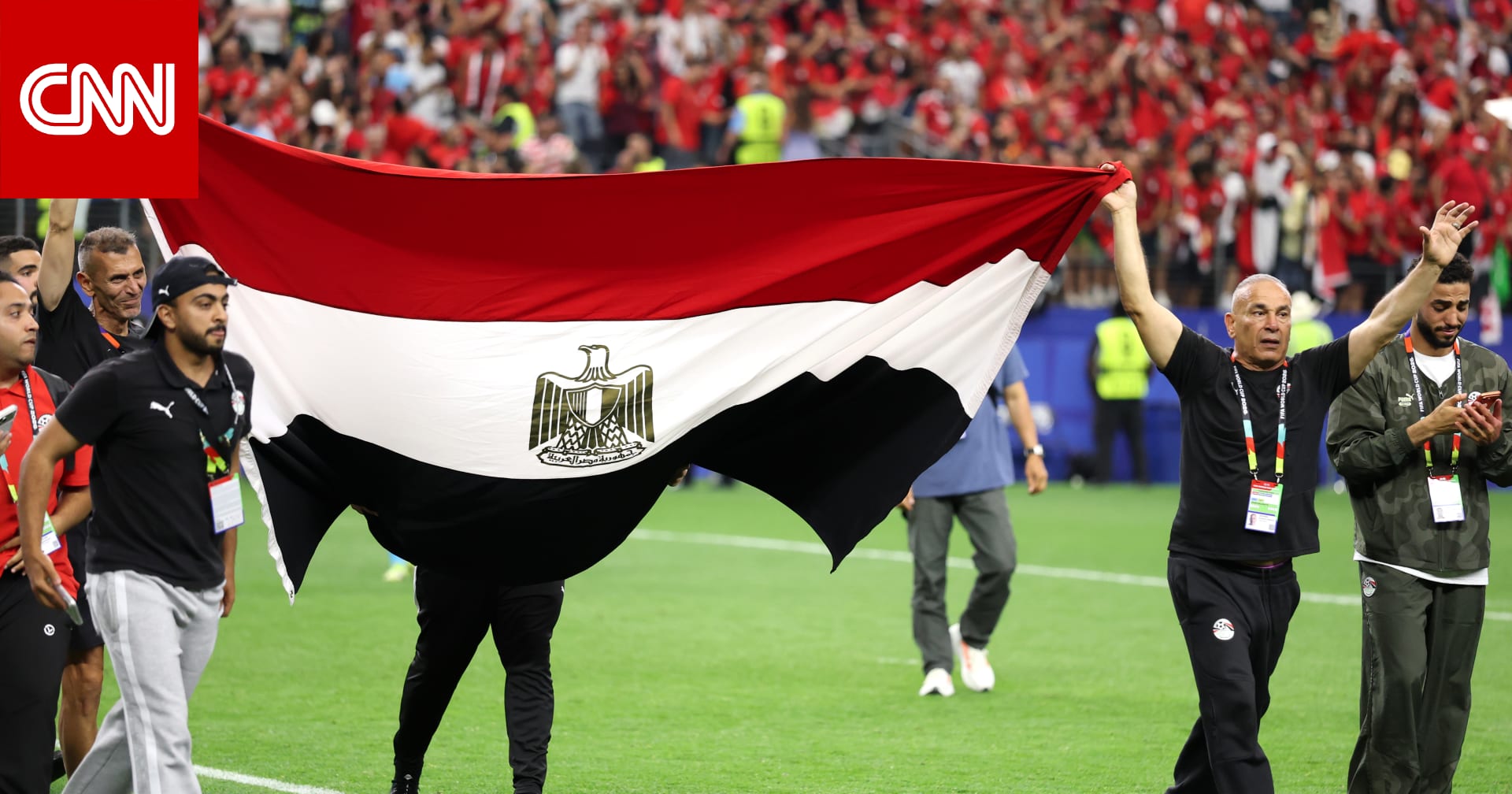 اتحاد الكرة المصري يعتمد 6 قرارات جديدة أبرزها تجديد تعاقد حسام حسن