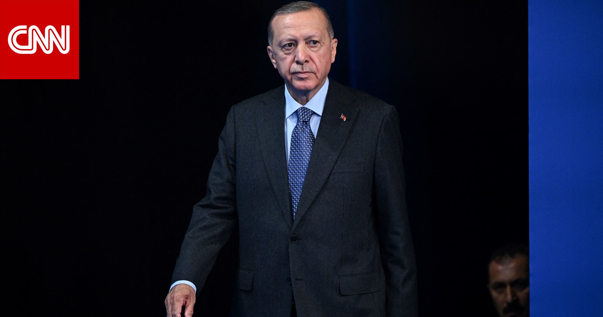 أردوغان يتصل بـ3 زعماء عرب للتهنئة بالعيد