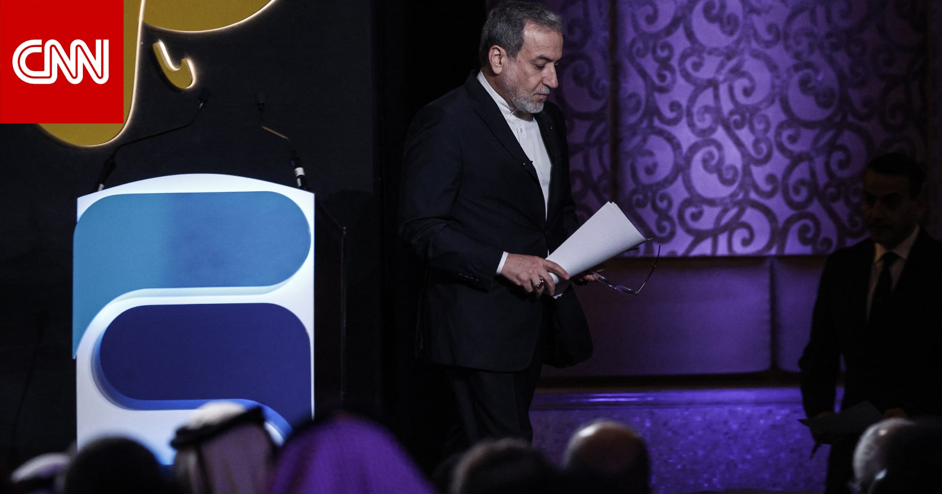 رأي.. جيفري ساكس وسيبيل فارس يكتبان: اقتراح السلام الشامل من إيران للولايات المتحدة